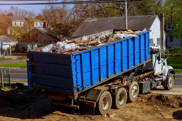 Best Scrap Metal Removal  in Ampere North, NJ